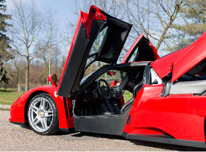 Ferrari Enzo